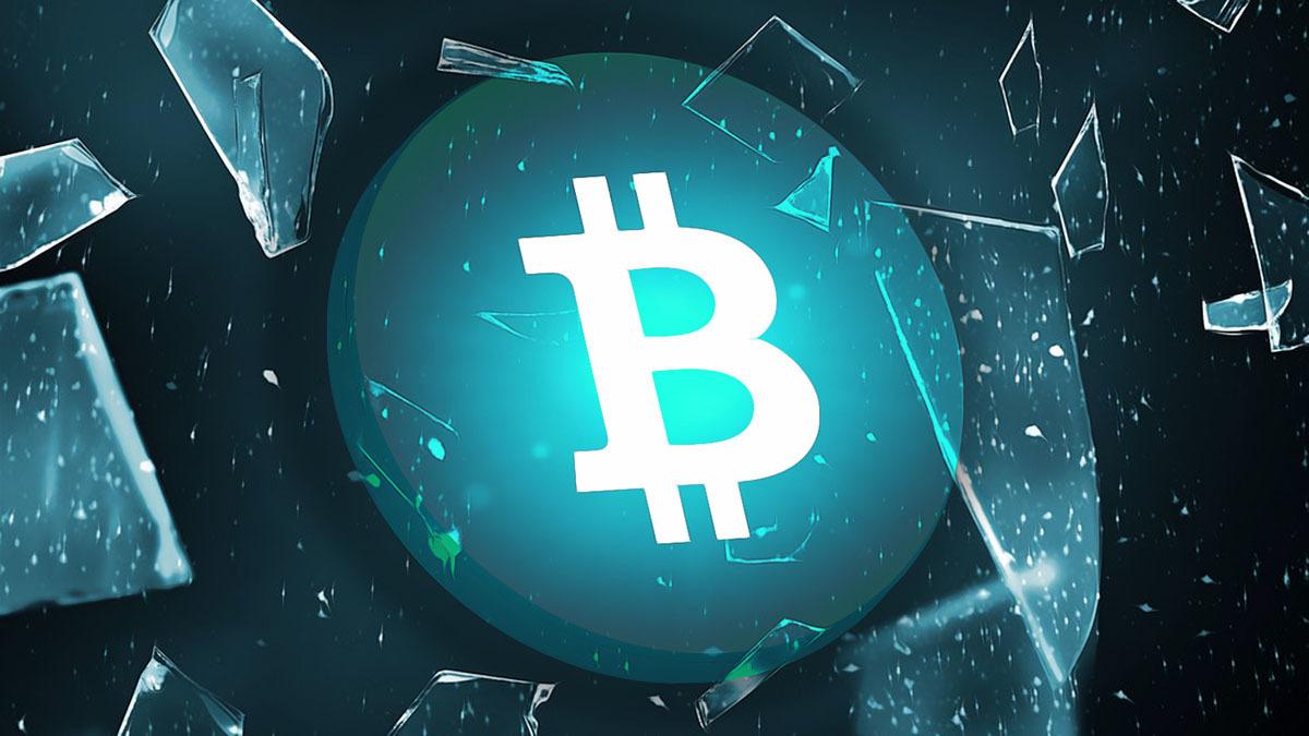 Bitcoin and Financial Privacy