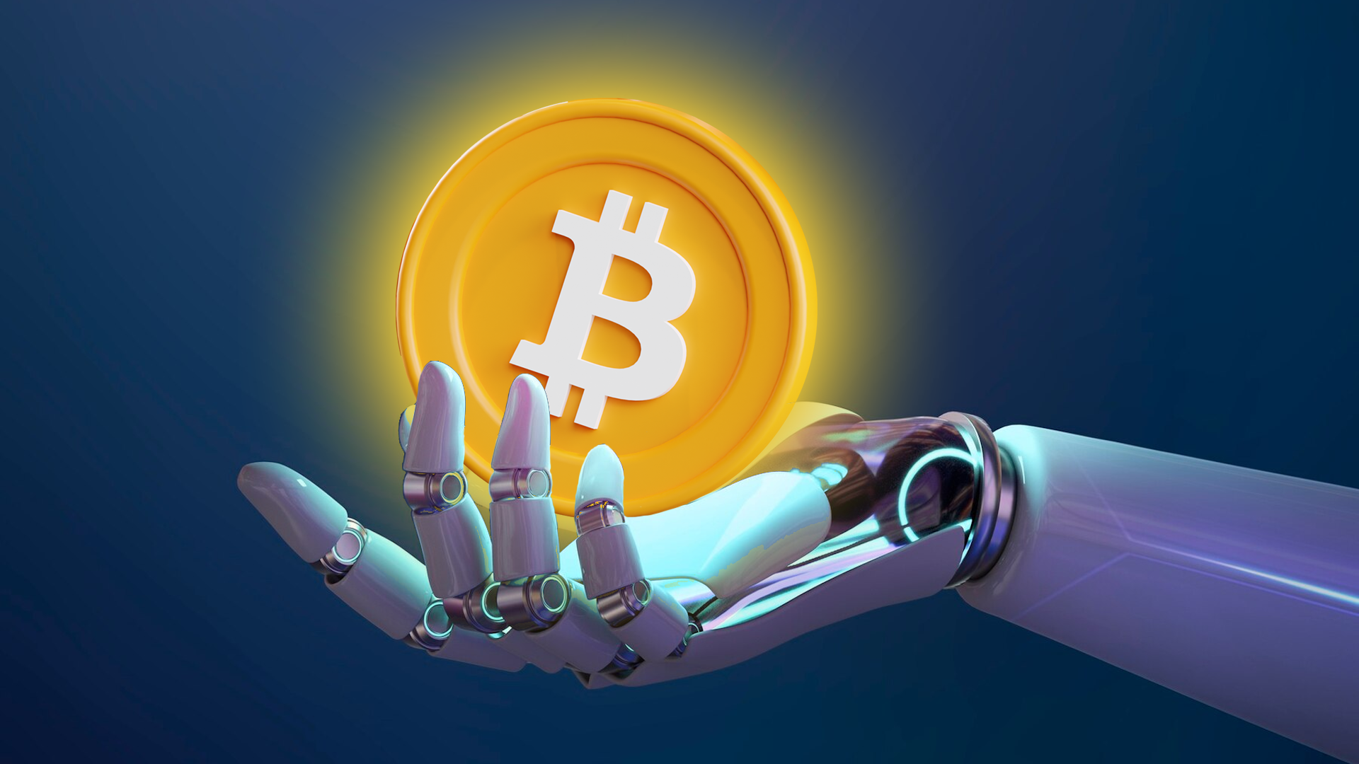 The Intersection of Bitcoin and Artificial Intelligence